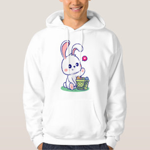 Sudadera Happy Easter Bunny Collection 3