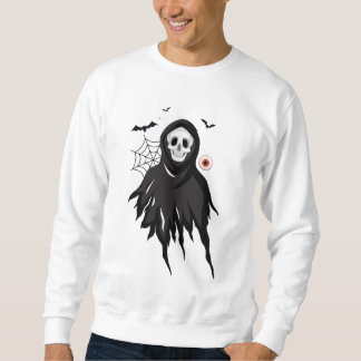 Sudadera Happy Halloween! Get A Spooktacular Deal!