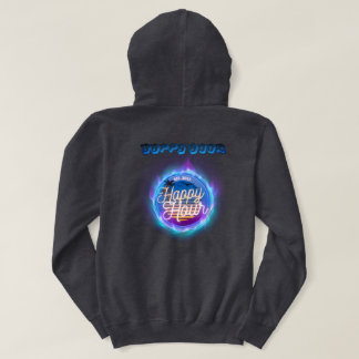 Sudadera Happy Hour Hoodie