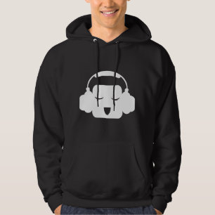 Sudadera Happy_Music