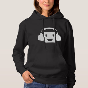 Sudadera Happy_Music