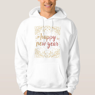 Sudadera happy new year