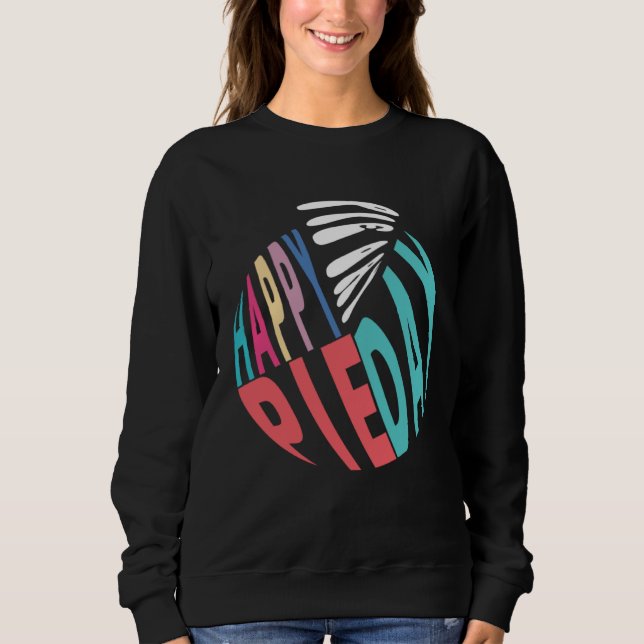 Sudadera Happy Pi Day Pi Math Science STEM Teacher 3 14 Pi  (Anverso)