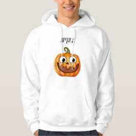 Sudadera Happy pumpkin thanksgiving