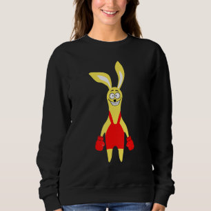 Sudadera Happy Rabbit Boxer