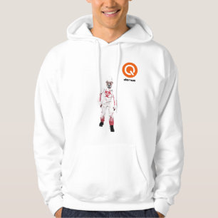 Sudadera hardstylers noruegos