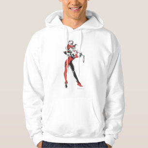 Sudadera Harley Quinn 4