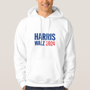 Sudadera Harris Walz 2024