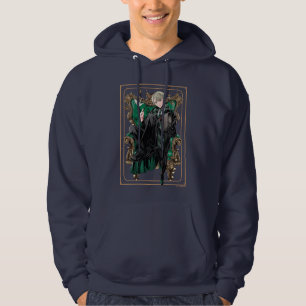 Sudadera HARRY POTTER™   Asiento de Anime Draco Malfoy