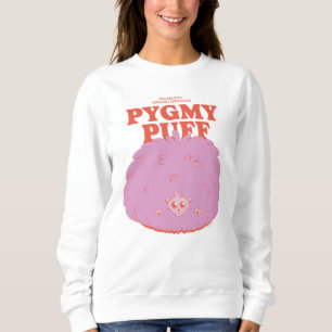 Sudadera HARRY POTTER™   Asistente de Weasley Pygmy Puff