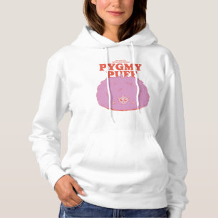Sudadera HARRY POTTER™   Asistente de Weasley Pygmy Puff