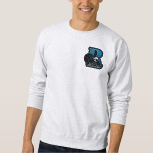 Sudadera HARRY POTTER™   Baño atlético RAVENCLAW™
