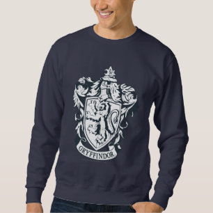 Sudadera Harry Potter   Boceto de plantilla de Gryffindor