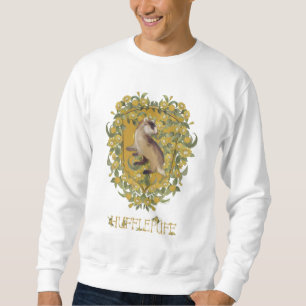 SUDADERA HARRY POTTER™   CREST DE HUFFLEPUFF™