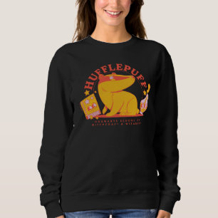 Sudadera HARRY POTTER™   Cuto HUFFLEPUFF™