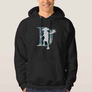 Sudadera Harry Potter | Dobby Character Watercolor