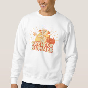 Sudadera HARRY POTTER™   Dobby Libre Para Verano