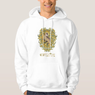 SUDADERA HARRY POTTER™   ESCUDO DE HUFFLEPUFF™