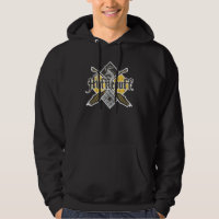 Harry Potter | Escudo de QUIDDITCH™ Gryffindor