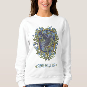 Sudadera HARRY POTTER™   Escudo de RAVENCLAW™