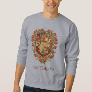 Sudadera HARRY POTTER™   Escudo GRYFFINDOR™