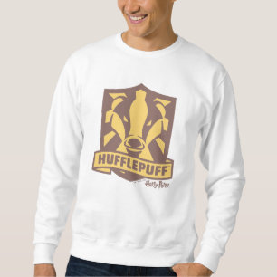 Sudadera HARRY POTTER™   Escudo Summer Magic HUFFLEPUFF™