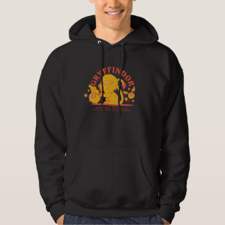 Sudadera HARRY POTTER™ | Escuela Cute GRYFFINDOR™ Hogwarts