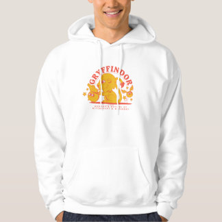 Sudadera HARRY POTTER™ | Escuela Cute GRYFFINDOR™ Hogwarts