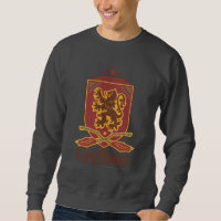 Harry Potter | Gryffindor QUIDDITCH™  Insignia