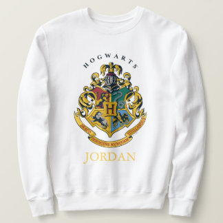 Sudadera Harry Potter | Hogwarts Crest - Full Color