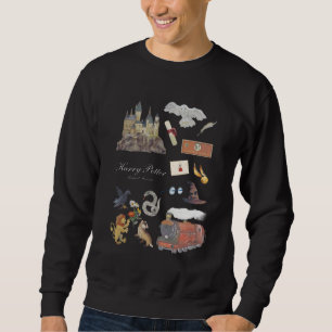 Sudadera HARRY POTTER™   Momentos mágicos