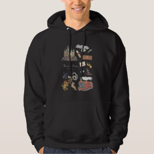 Sudadera HARRY POTTER™ Momentos Mágicos