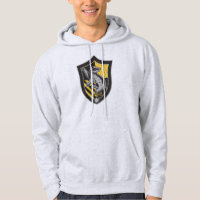 Harry Potter | Orgullo de la Casa Hufflepuff
