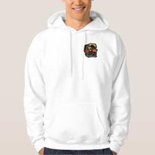 Sudadera HARRY POTTER™   Tarjeta deportiva GRYFFINDOR™