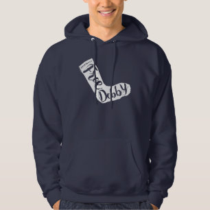 Sudadera Harry Potter   Tipografía de choque "Dobby libre"