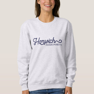 Sudadera Harwich Massachusetts Sweatshirt