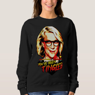 Sudadera Has estado atado