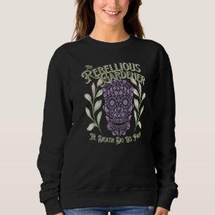 Sudadera Hasta La Muerte De La Muerte De La Muerte De Los E
