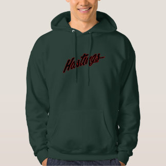 Sudadera Hastings