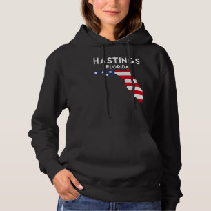Sudadera Hastings Florida Estados Unidos Estados Unidos Via