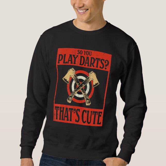 Sudadera Hatchet De Doble Hemorragia Ax Woodworker Ax Thr (Anverso)