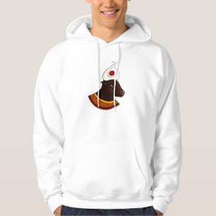 Sudadera Hathor 7 - Antigua diosa egipcia