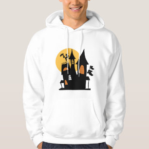Sudadera Haunt Hoodie de medianoche