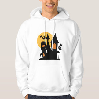 Sudadera Haunt Hoodie de medianoche