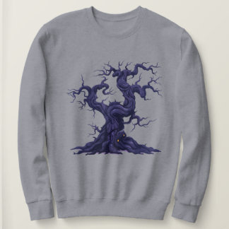 Sudadera Haunted Tree Halloween T-Shirt
