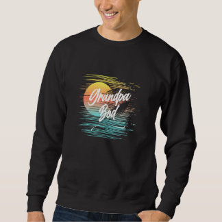 Sudadera Haw Haw Haw Haw, hombre que levanta la bolsa