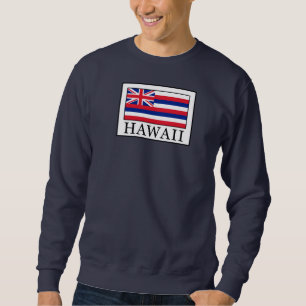 Sudadera Hawái