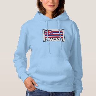 Sudadera Hawái
