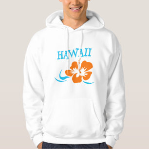 Sudadera Hawái