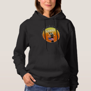 Sudadera Hawái Laie Mormón Lds Misión Misionero  